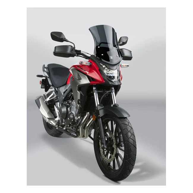 NC VStream® Sport forrude 16,75" mørk Honda CB500X 19-22