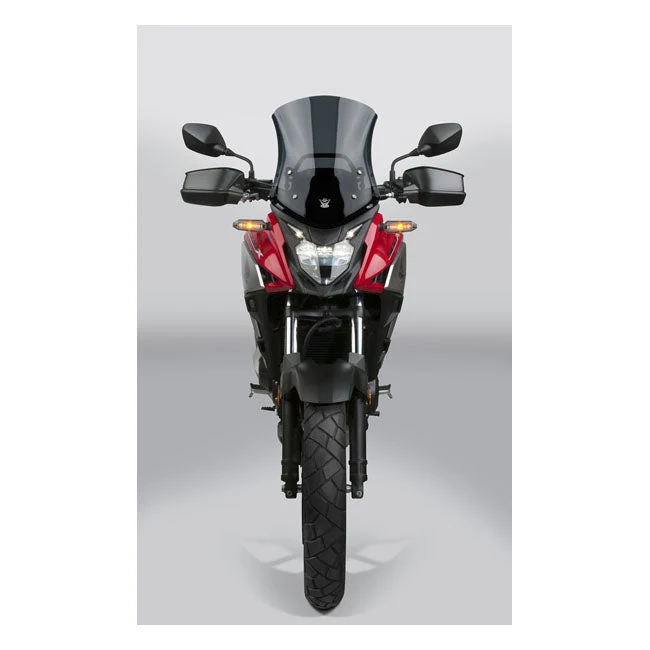 NC VStream® Sport forrude 16,75" mørk Honda CB500X 19-22
