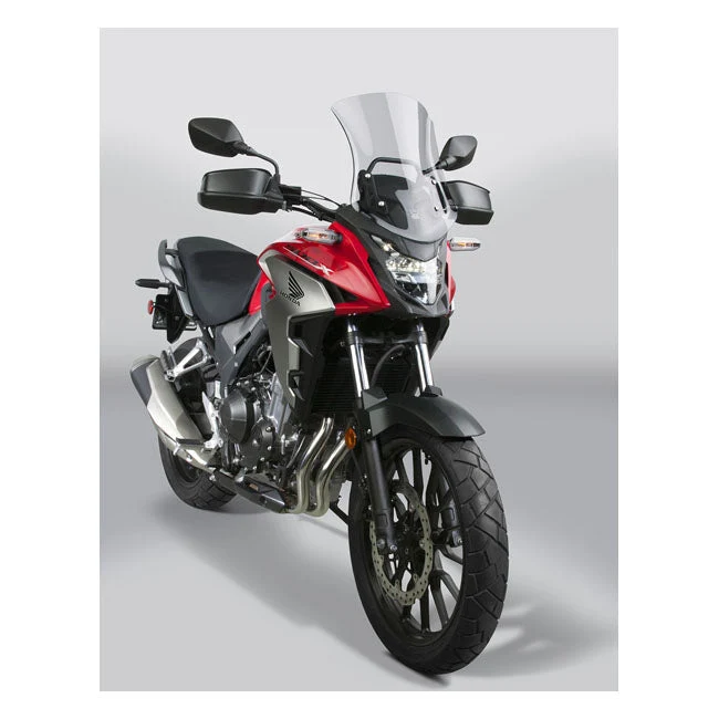 NC VStream® Sport forrude 16,75" tonet Honda CB500X 19-22