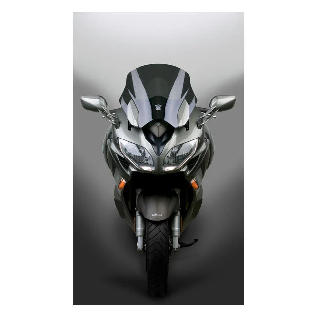NC VStream® Sport forrude 17,25" mørk Yamaha FJR1300 13-22