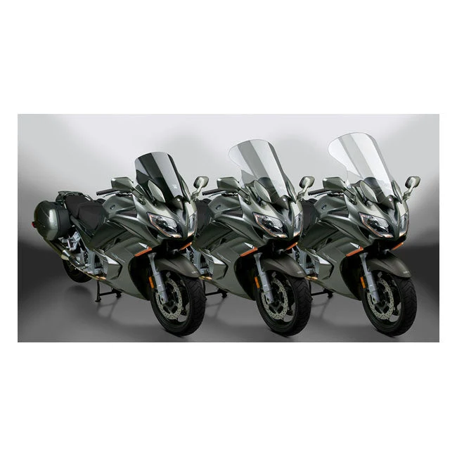 NC VStream® Sport forrude 17,25" mørk Yamaha FJR1300 13-22