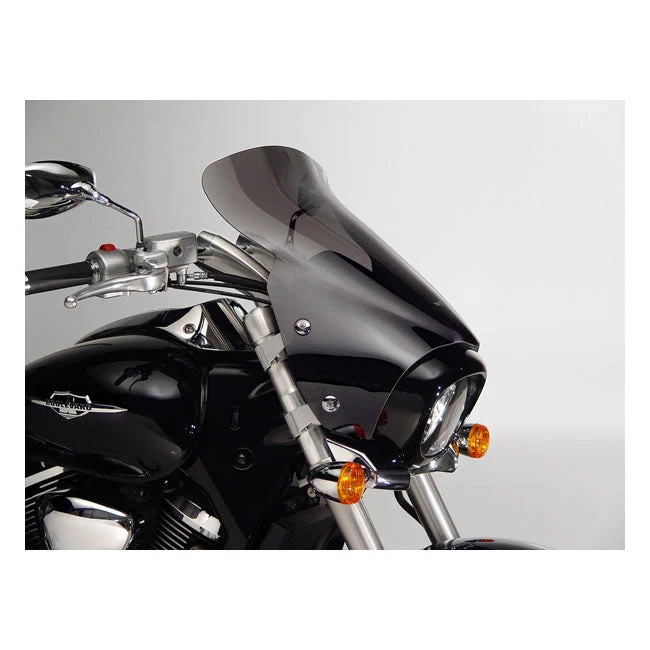 NC VStream+® Sport forrude 19,5" mørk Suzuki M90 09-19