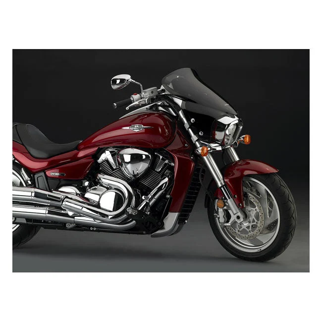 NC VStream+® Sport forrude 7" mørk Suzuki M109R, M1800R 06-22