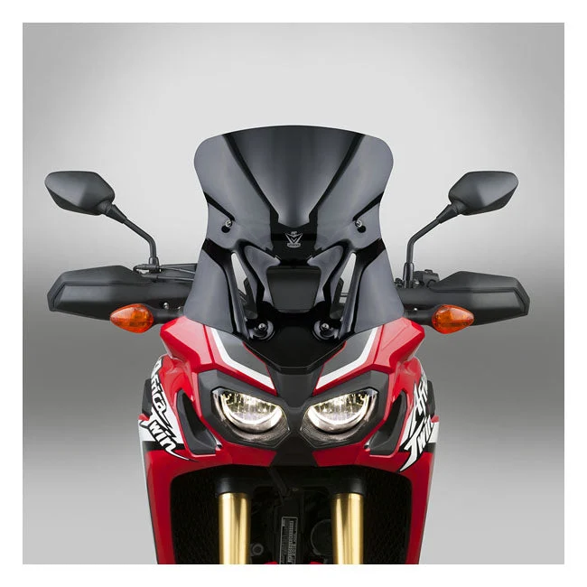 NC VStream® sportsforrude 17,25" mørk Honda CRF1000L/2 15-19