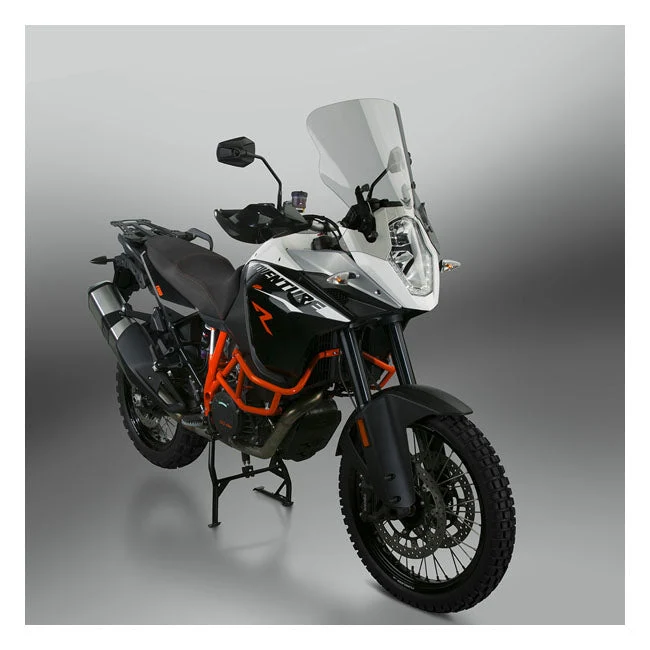 NC VStream® Sport/Tour forrude 16,25" tonet KTM 1050, 1090, 1190