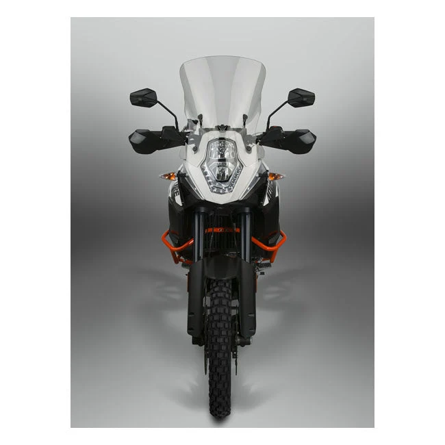 NC VStream® Sport/Tour forrude 16,25" tonet KTM 1050, 1090, 1190