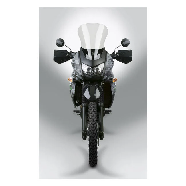 NC VStream® Sport/Tour forrude 18" tonet Kawasaki KLR650 08-18
