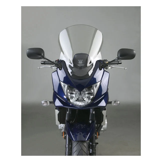 NC VStream® Sport/Tour forrude 19" tonet Suzuki GSF1250 07-10 & 16