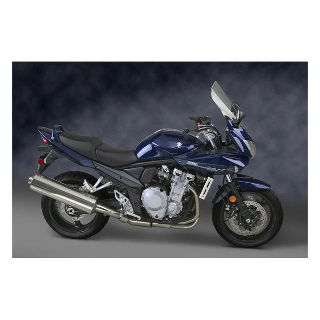 NC VStream® Sport/Tour forrude 19" tonet Suzuki GSF1250 07-10 & 16