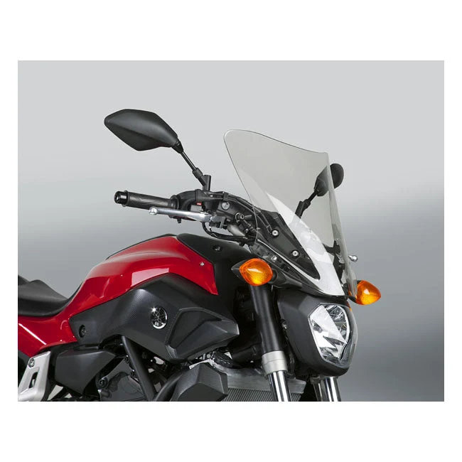 NC VStream+® Sport/Tour-forrude 12,75" tonet Yamaha FZ-07, MT-07 14-17