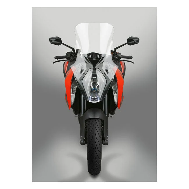 NC VStream® Sport/Tour-forrude 17" klar KTM 1290 Super Duke GT 17-18
