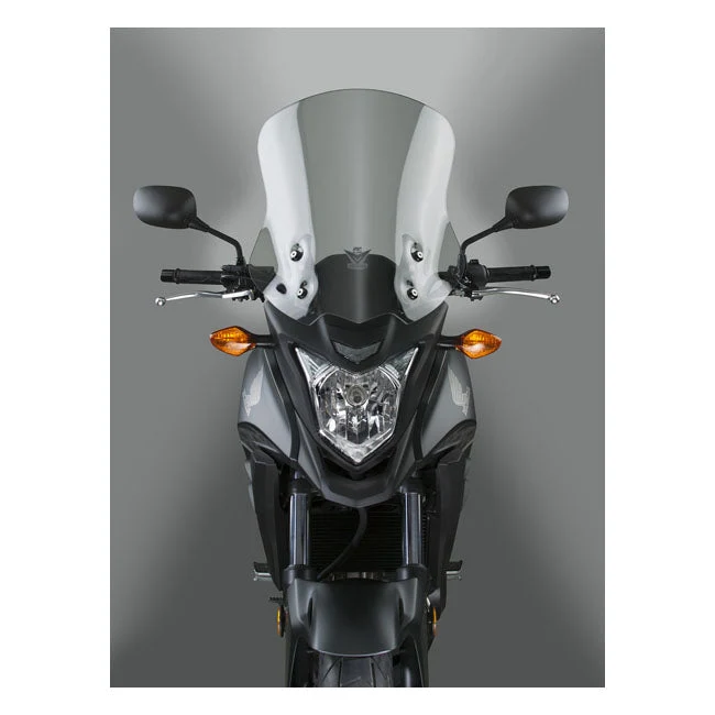 NC VStream® Sport/Tour-forrude 18" tonet Honda CB500X 13-15