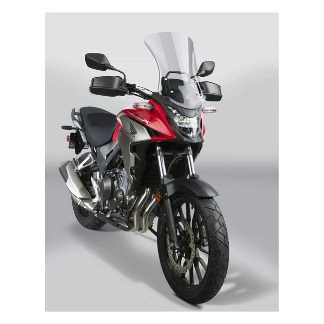 NC VStream® Sport/Tour-forrude 19" tonet Honda CB500X 19-22