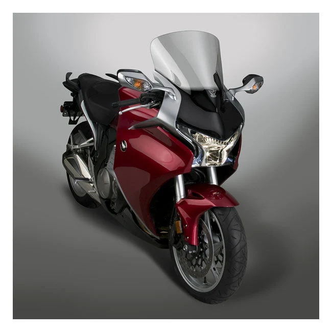 NC VStream® Touring forrude 14,1" tonet Honda VFR1200 10-13