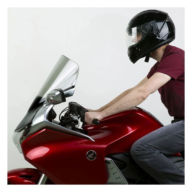 NC VStream® Touring forrude 14,1" tonet Honda VFR1200 10-13