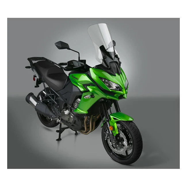 NC VStream® Touring forrude 18,25" klar Kawasaki KLE1000, KLE650 15-16