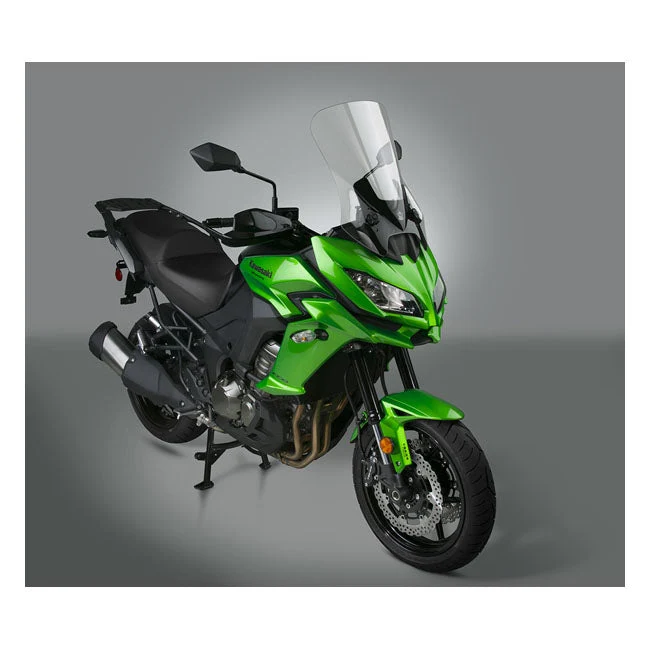 NC VStream® Touring forrude 18,25" klar Kawasaki KLE1000, KLE650 15-16