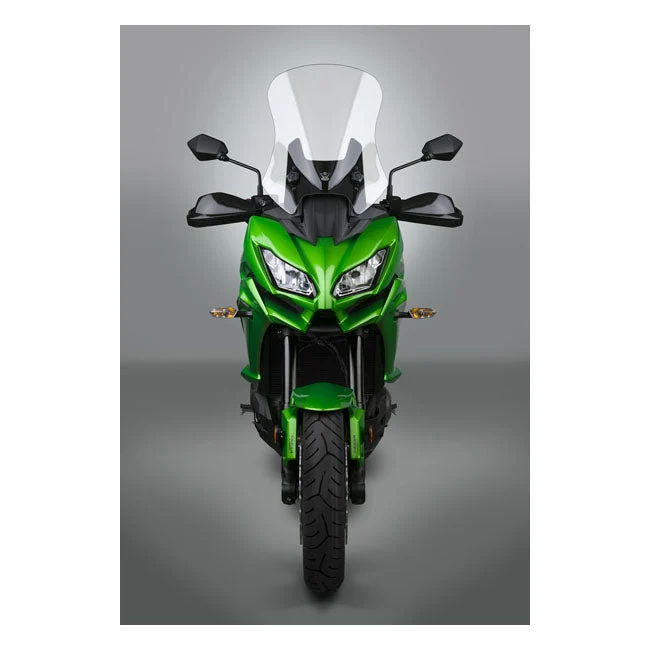 NC VStream® Touring forrude 18,25" klar Kawasaki KLE1000, KLE650 15-16