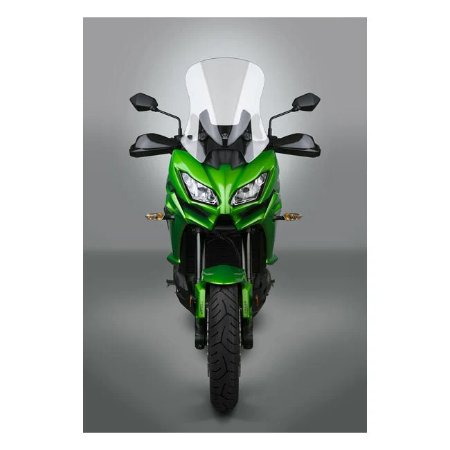 NC VStream® Touring forrude 18,25" klar Kawasaki KLE1000, KLE650 15-16