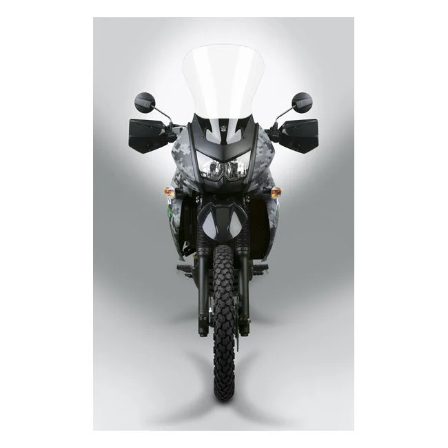 NC VStream® Touring forrude 20,75" klar Kawasaki KLR650 08-18