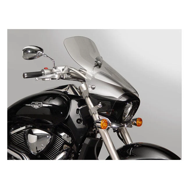 NC VStream+® Touring forrude 22,2" tonet Suzuki M90 09-19