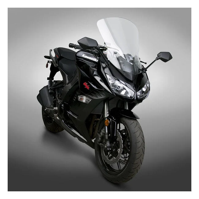 NC VStream® Touring forrude 22,3" klar Kawasaki Z1000SX 11-16