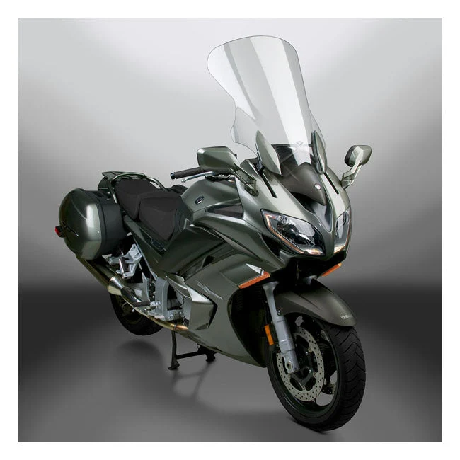 NC VStream® Touring forrude 23,25" klar Yamaha FJR1300 13-22