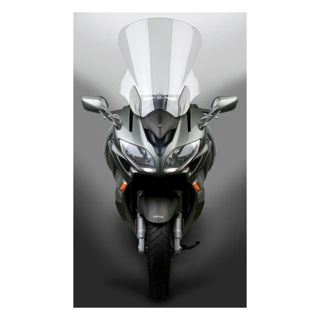 NC VStream® Touring forrude 23,25" klar Yamaha FJR1300 13-22