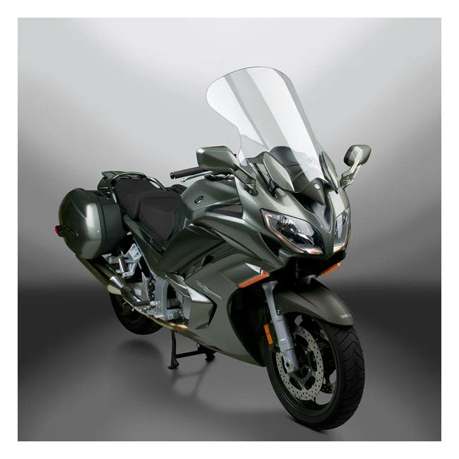 NC VStream® Touring forrude 23,25" klar Yamaha FJR1300 13-22