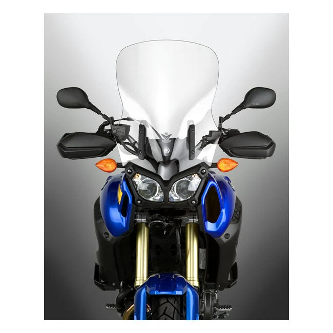 NC VStream® Touring forrude 24,25" klar Yamaha XT1200 12-13