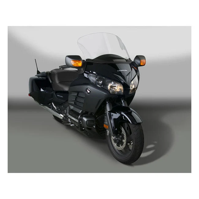 NC VStream® Touring forrude 18" klar Gold Wing GL1800 F6B 13-16