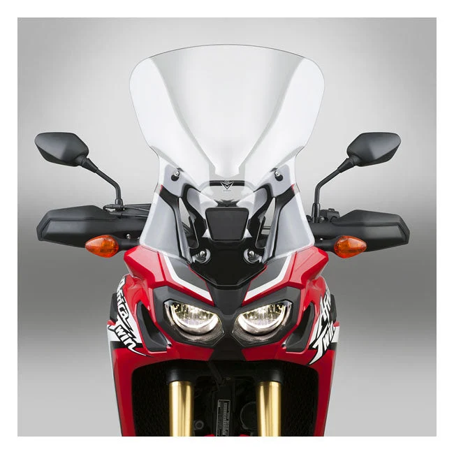 NC VStream® Touring forrude 22" klar Honda CRF1000L/2 15-19