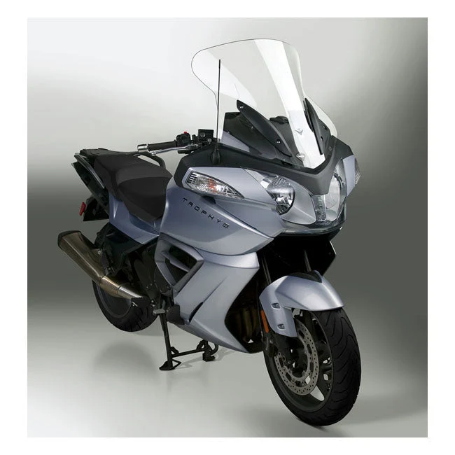 NC VStream® Touring forrude 24" klar Triumph Trophy 13-17