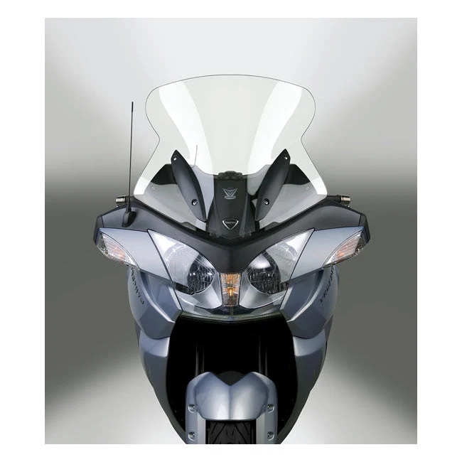 NC VStream® Touring forrude 24" klar Triumph Trophy 13-17