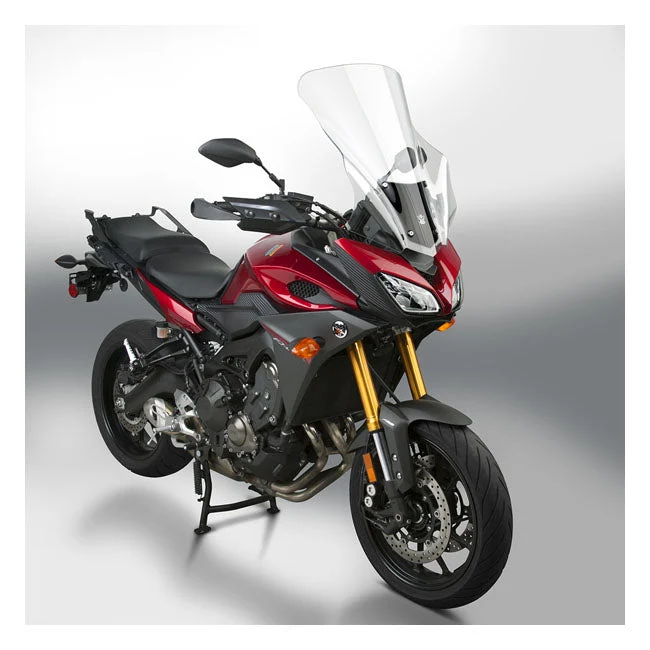 NC VStream+® Touring-forrude 17,25" 17,25" klar Yamaha FJ-09, MT-09 Tracer 14-17