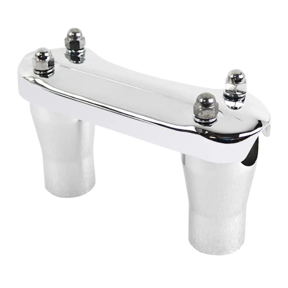 V-Twin Mfg Hydra Glide Riser Kit til Harley