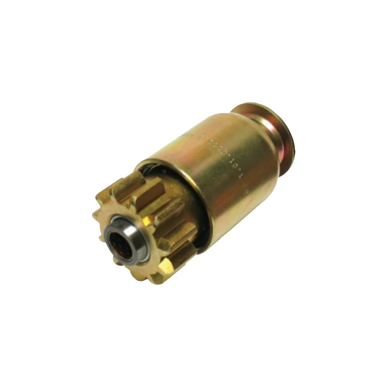 WAI Delco 9 Tooth Plated