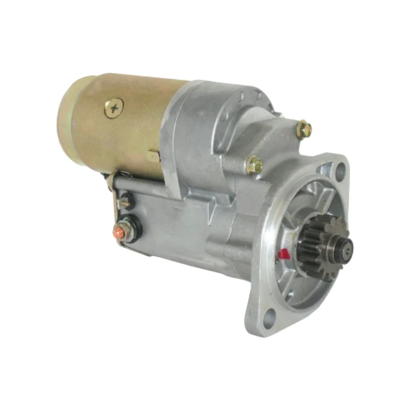 WAI Diesel starter Yanmar