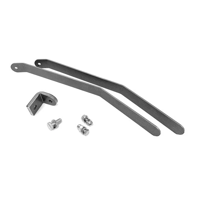 Westland Customs Bagskærmstivere Universal Bobber Kit