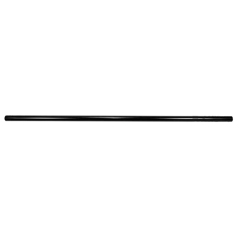 Westland Customs 7/8" lige styr sort