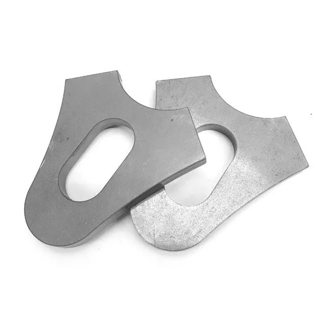 Westland Customs Stive akselplader 1" (25,4 mm)