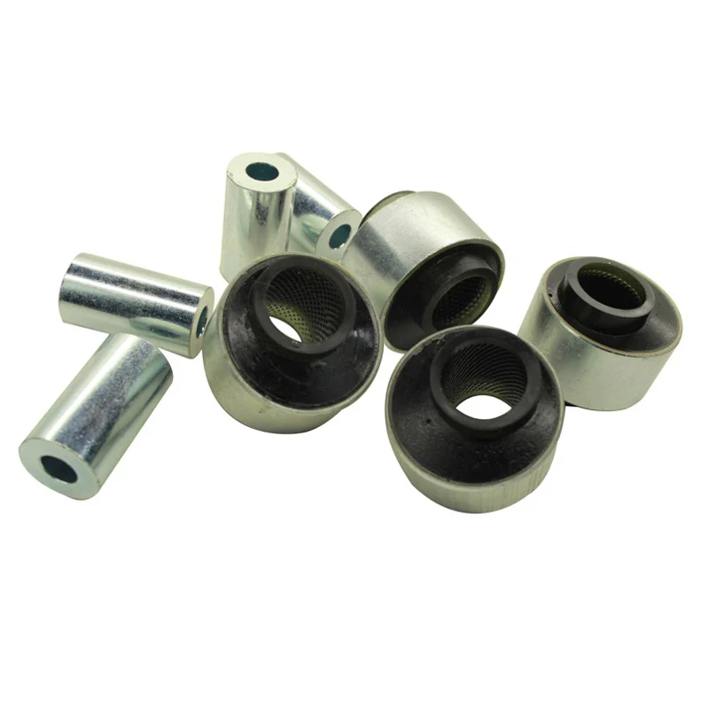 Whiteline, Control Arm - Upper Bushing, passer til Audi A4/A6/A8/Allroad / Volkswagen Passat/Variant 1994-2016