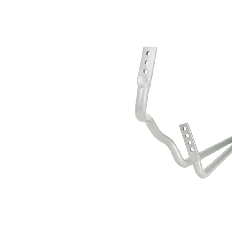 Whiteline, Front & Rear Stabiliser Bar Kit, passer til Honda Civic VIII Hatchback Type R 2006-
