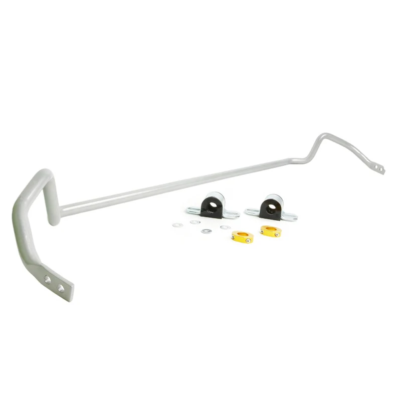 Whiteline, Rear Stabiliser Bar 20mm Heavy Duty Blade Adjustable, passer til Toyota Celica T23 1999-2005