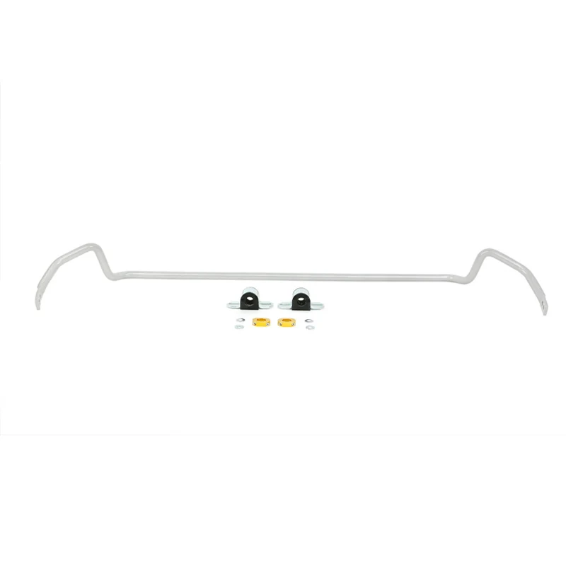 Whiteline, Rear Stabiliser Bar 20mm Heavy Duty Blade Adjustable, passer til Toyota Celica T23 1999-2005