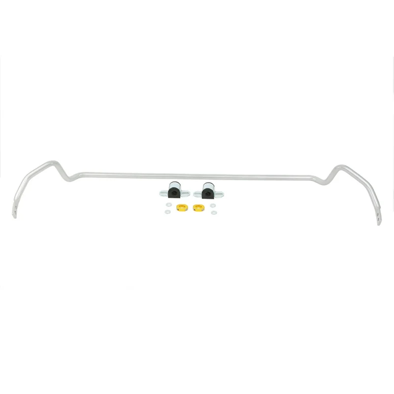 Whiteline, Rear Stabiliser Bar 20mm Heavy Duty Blade Adjustable, passer til Toyota Celica T23 1999-2005