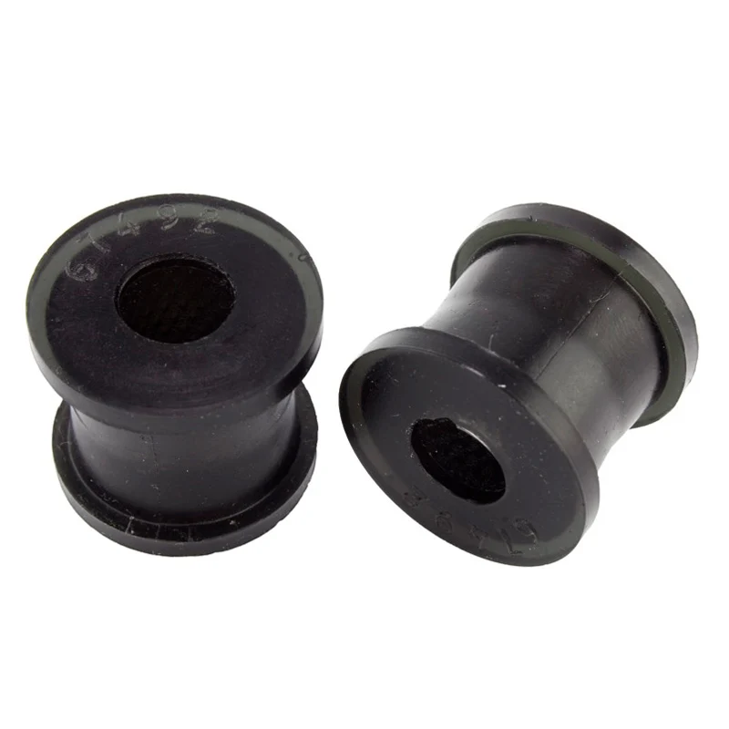 Whiteline, Stabiliser Bar - Link Bushing, passer til BMW 3-Series E46 / Z4 Coupé/Roadster E85/E86 1998-2009
