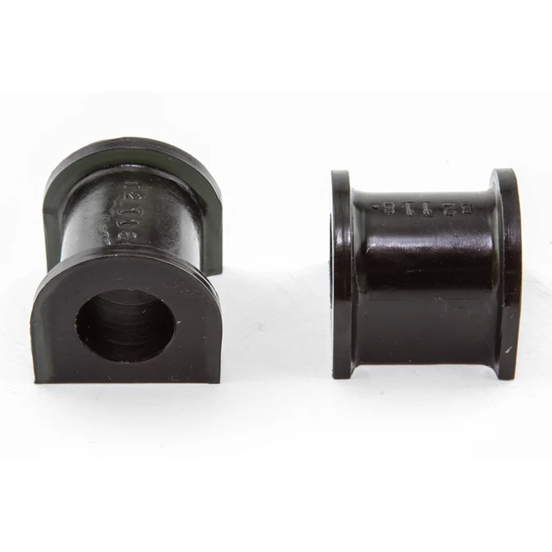 Whiteline, Stabiliser Bar - Mount Bushing, passer til Nissan Almera II Hatchback N16 1.5 / Toyota Caldina/Carina E/Sedan/C...