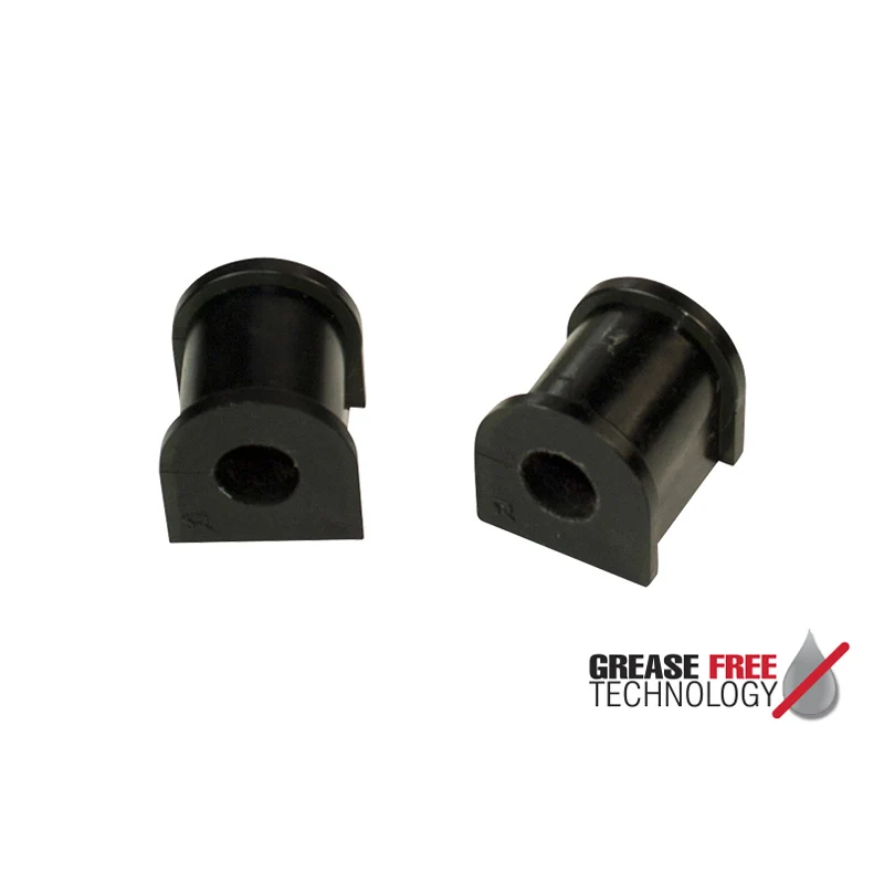 Whiteline, Stabiliser Bar - Mount Bushing, passer til Chevrolet Corvette / Chrysler / Ford USA LTD/Mustang / Mazda RX 7 I...