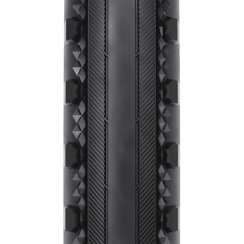 WTB BYWAY TCS LIGHT FAST ROLLING DUAL DNA 700x40c Tubeless Ready Sort dæk